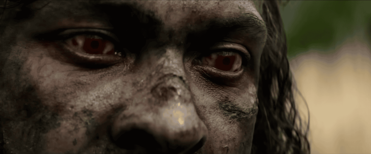 28 Years Later: The Bone Temple trailer still