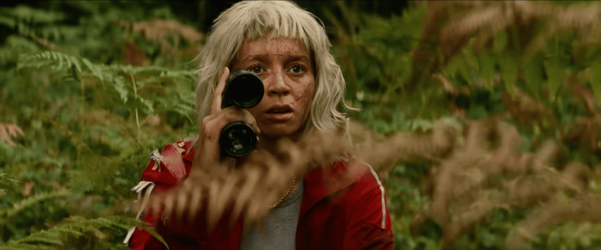 28 Years Later: The Bone Temple trailer still