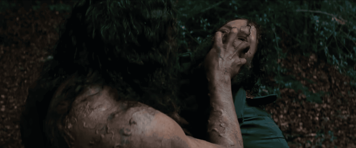 28 Years Later: The Bone Temple trailer still