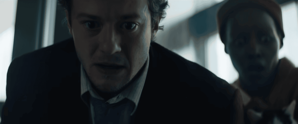 A Quiet Place: Day One trailer still