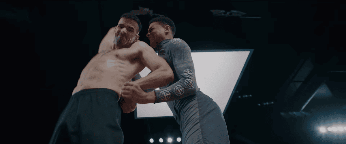 Absolute Dominion trailer still