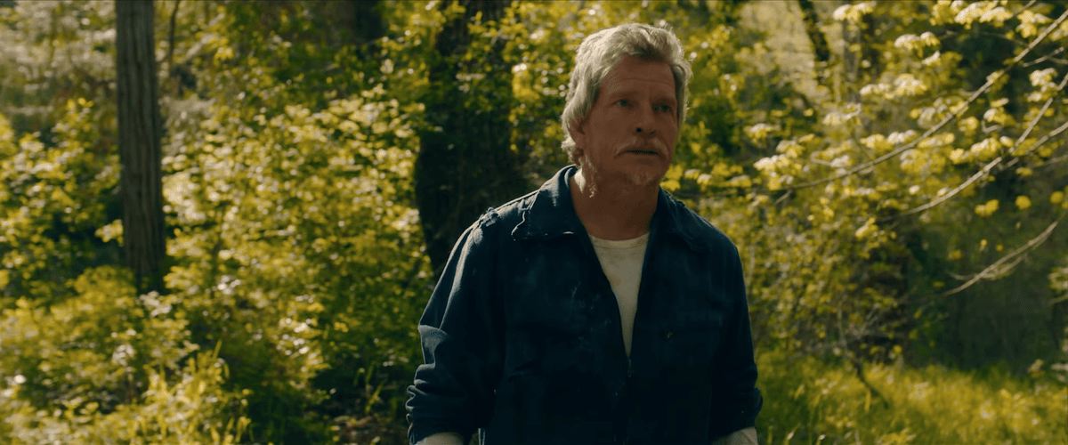 Acidman trailer still