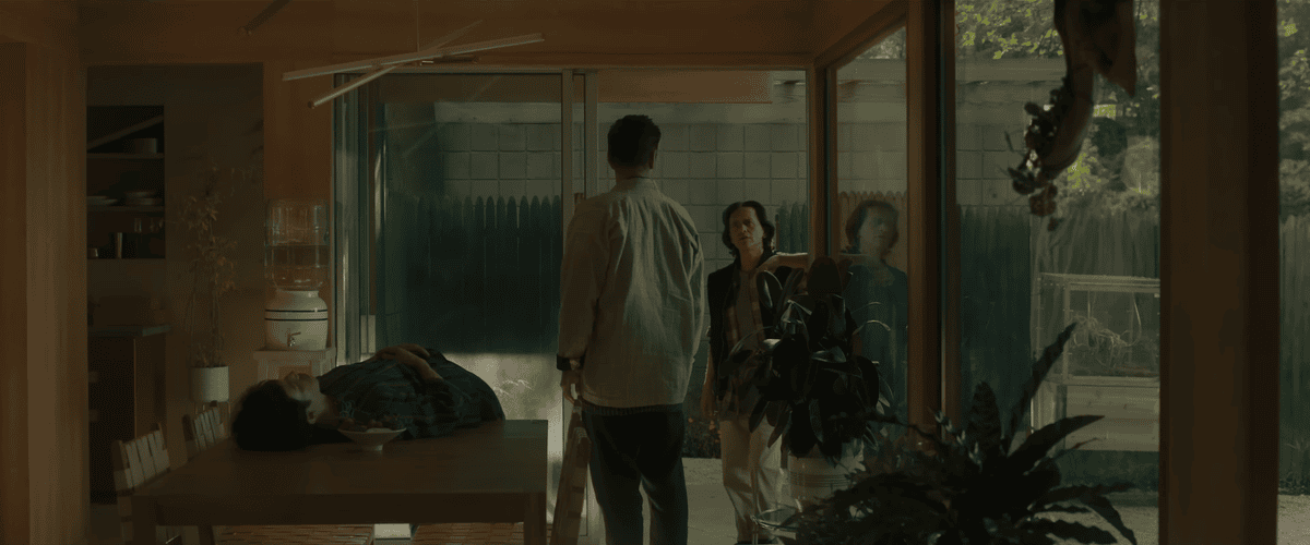 After Yang trailer still