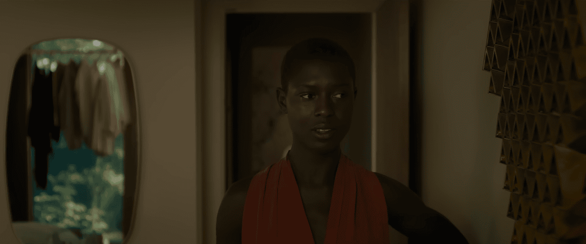 After Yang trailer still