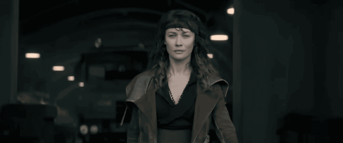 Afterburn trailer still