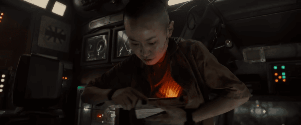 Alien: Romulus trailer still