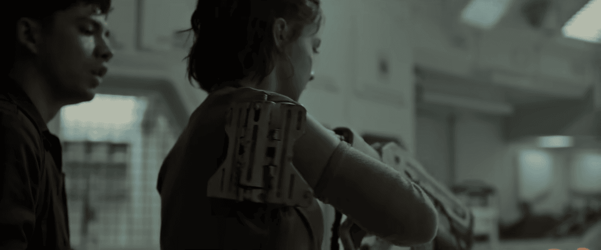 Alien: Romulus trailer still