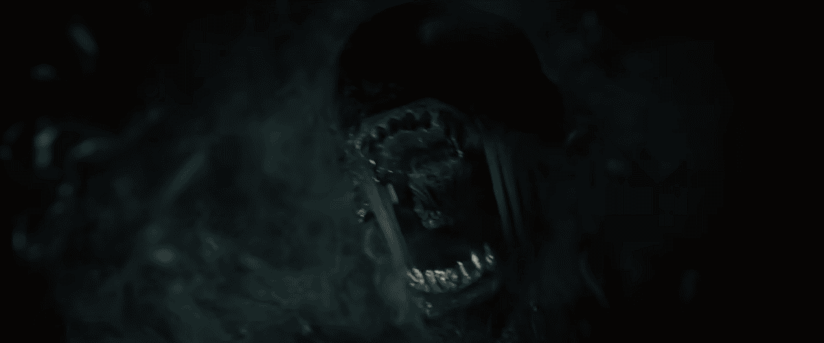 Alien: Romulus trailer still