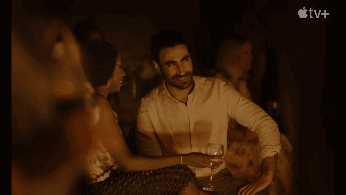 All of You trailer still