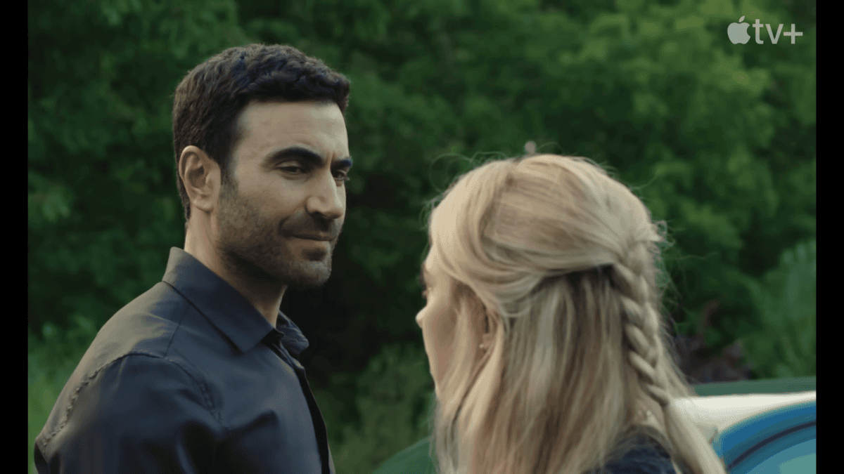 All of You trailer still