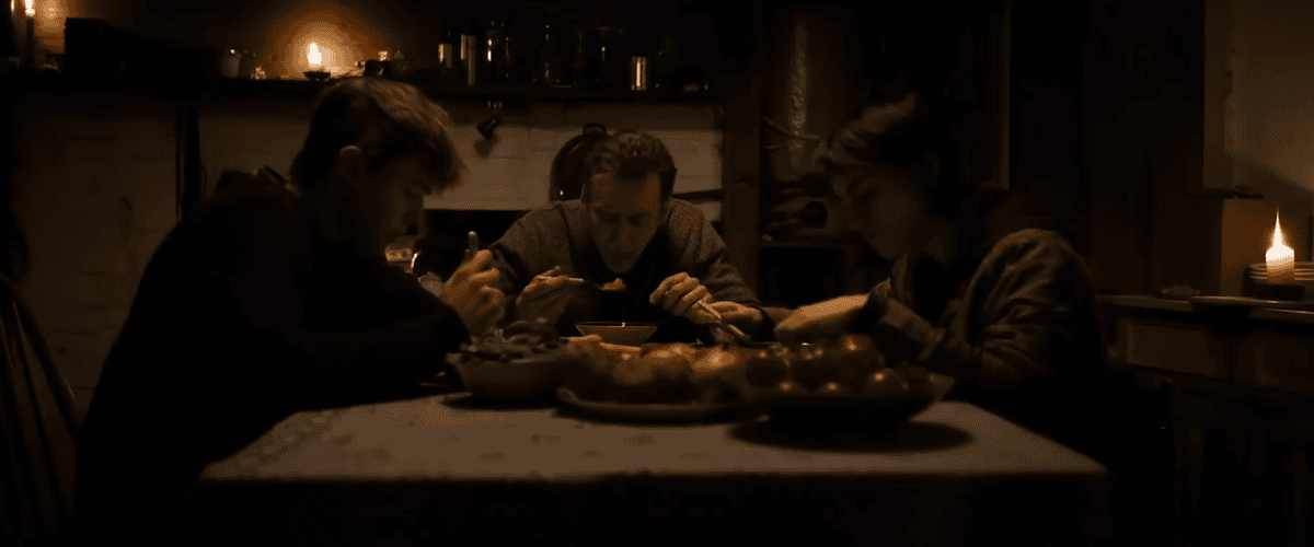 Arcadian trailer still