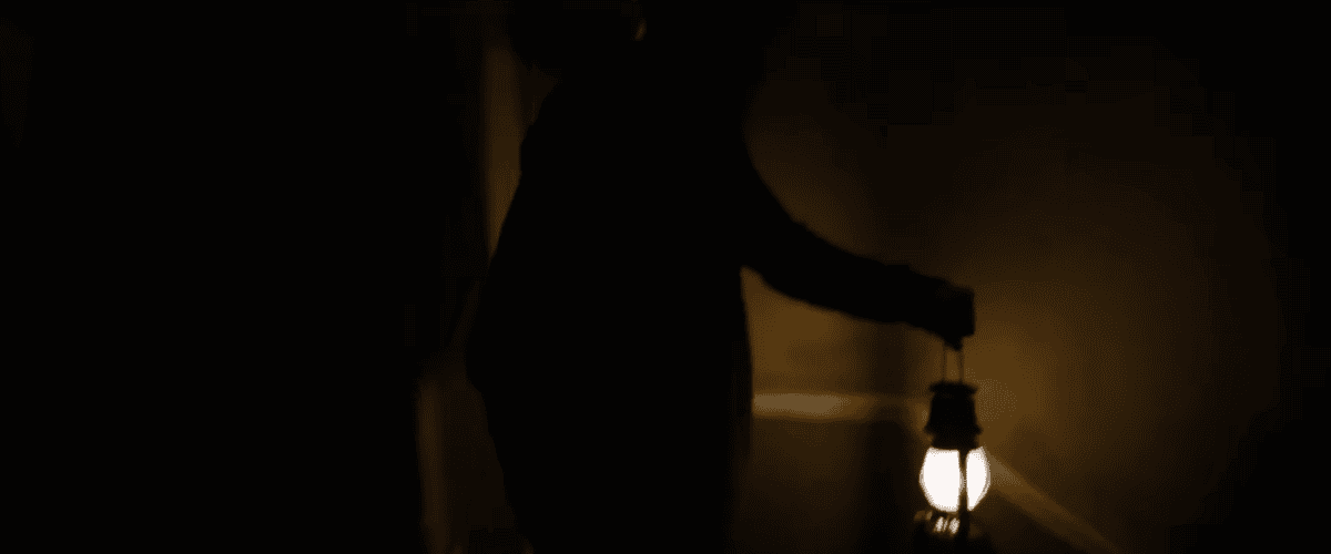 Arcadian trailer still