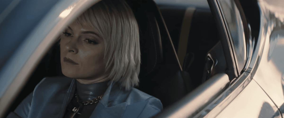 Archenemy trailer still