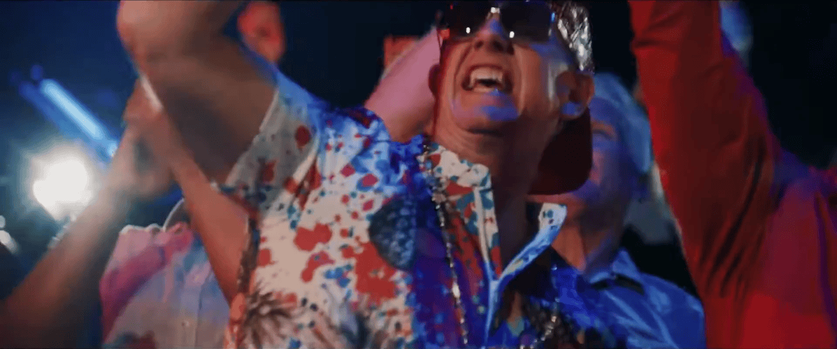 Arena Wars trailer still