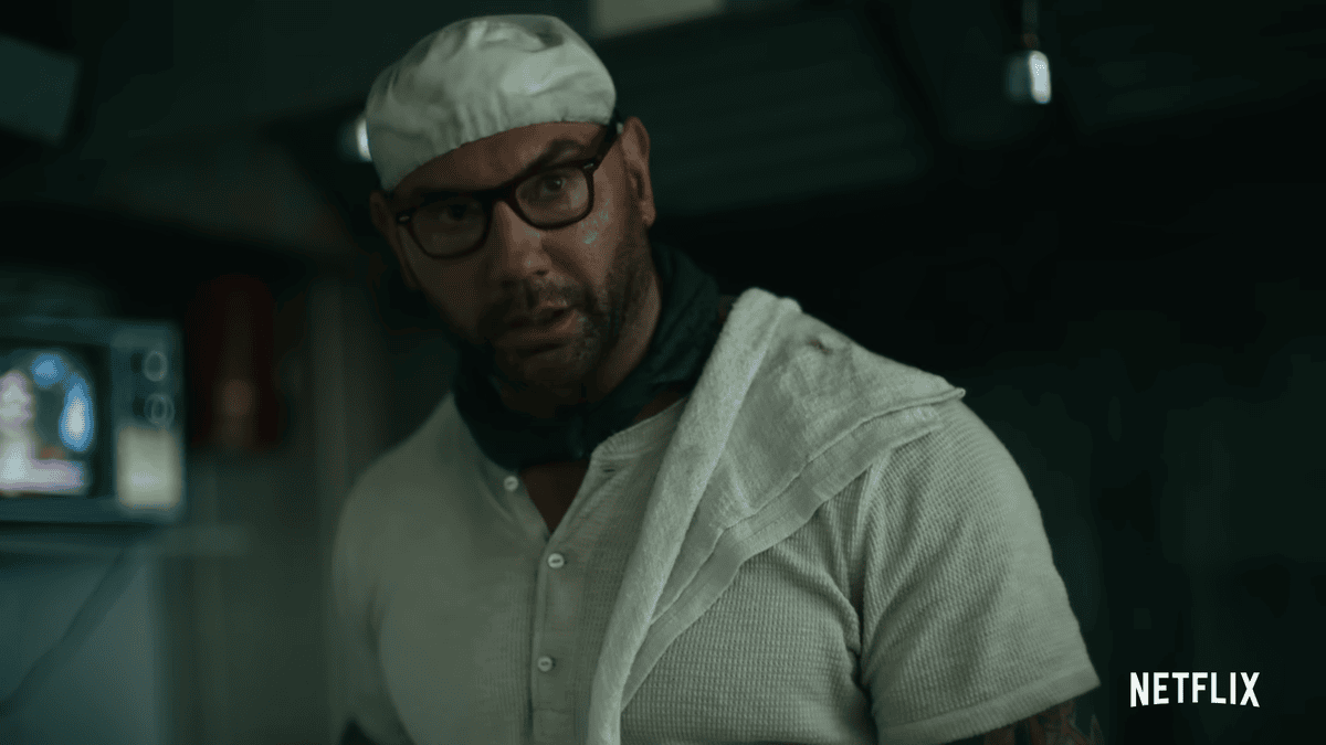 Army of the Dead trailer still