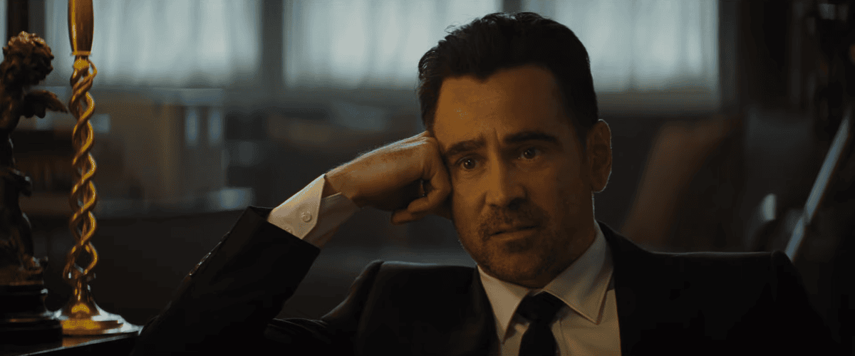 Artemis Fowl trailer still