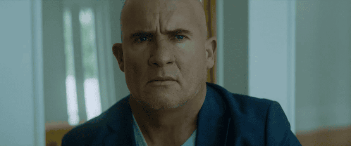 Assassin trailer still