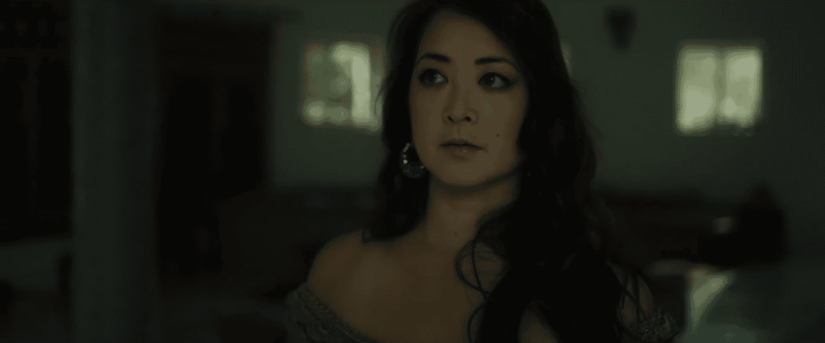 Assassin trailer still