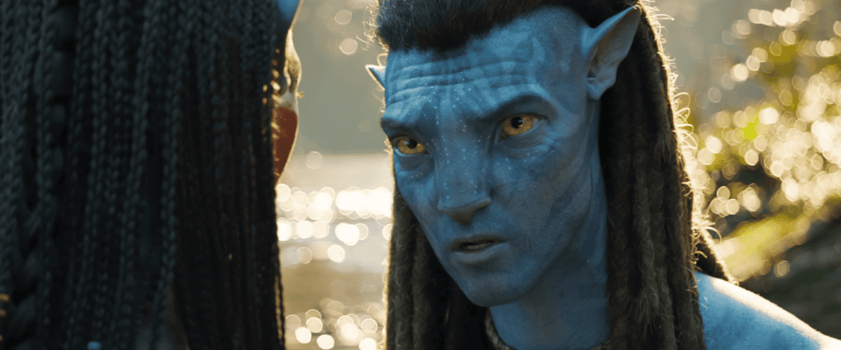 Avatar: Fire and Ash trailer still