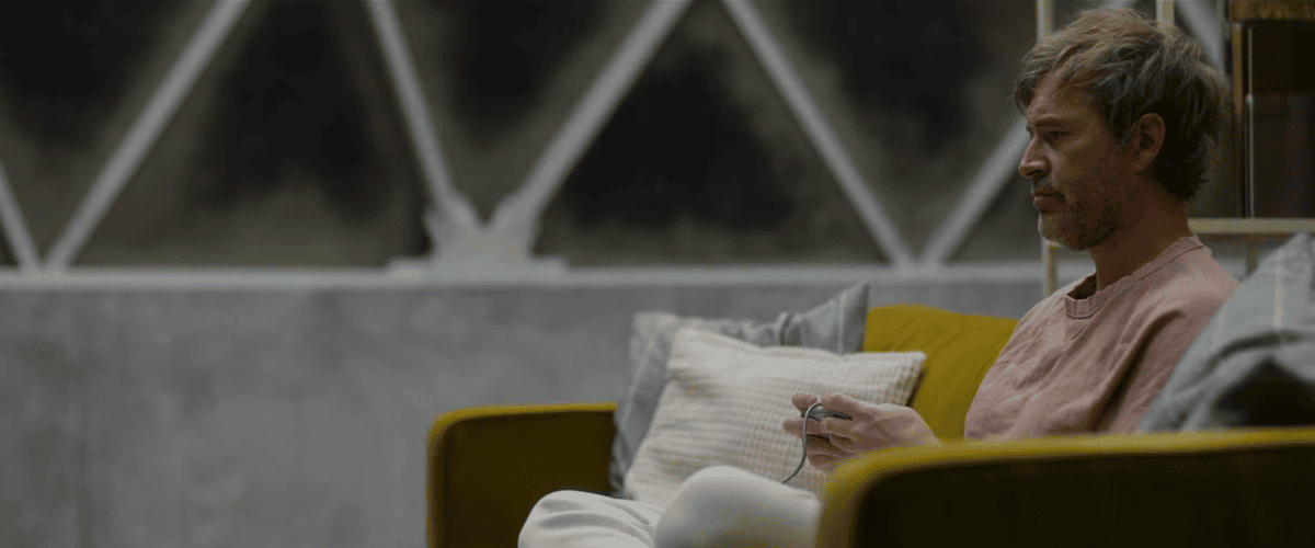 Biosphere trailer still