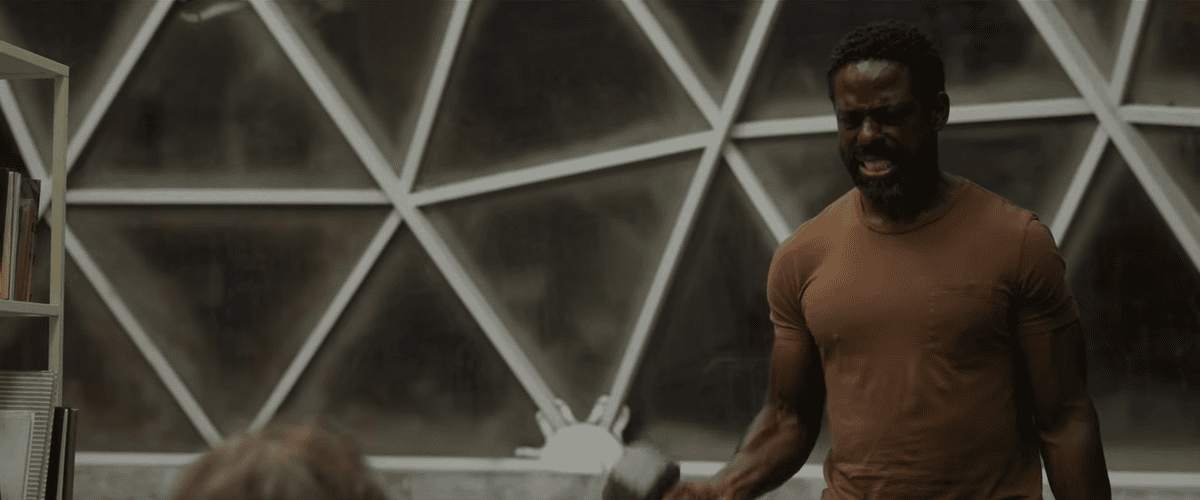 Biosphere trailer still