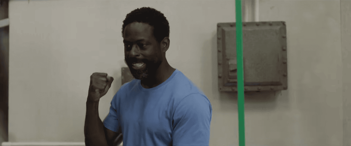 Biosphere trailer still