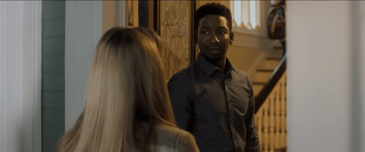 Black Box trailer still