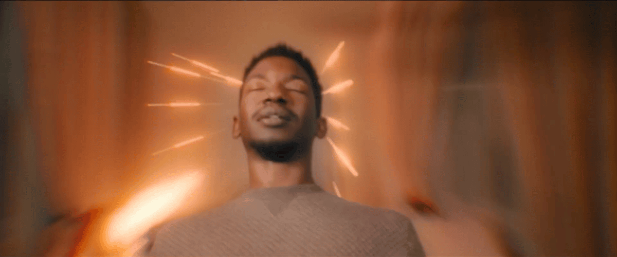 Black Box trailer still