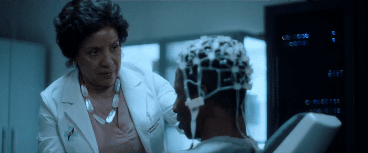 Black Box trailer still