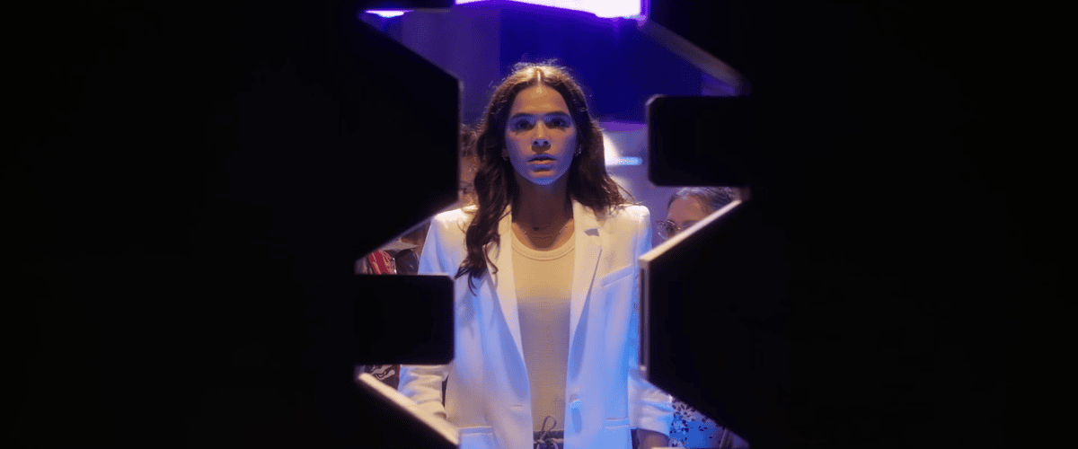 Blue Beetle trailer still