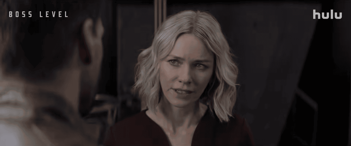 Boss Level trailer still