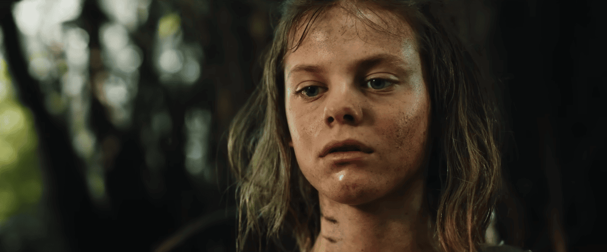 Boy Kills World trailer still