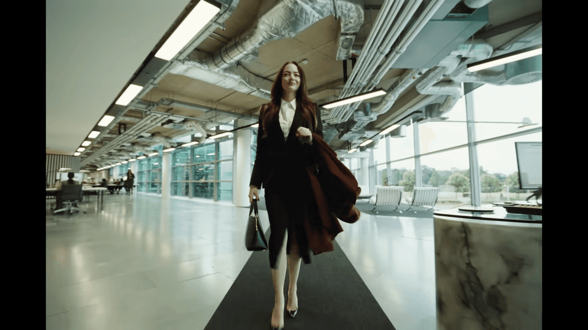 Bugonia trailer still