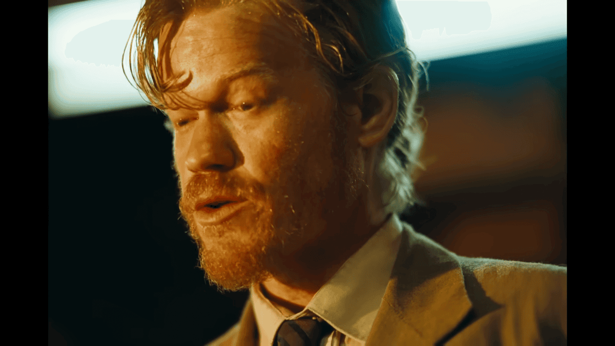 Bugonia trailer still