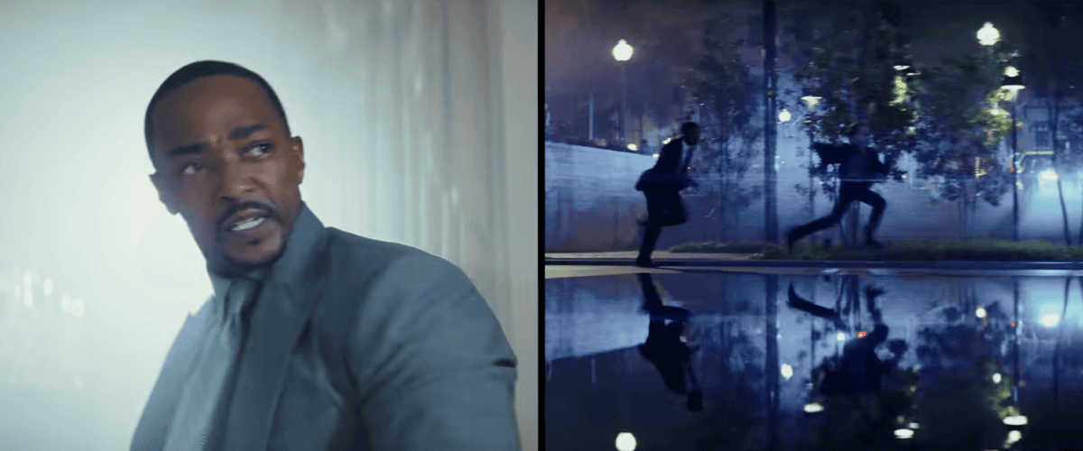 Captain America: Brave New World trailer still