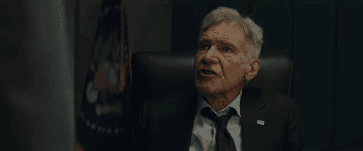 Captain America: Brave New World trailer still