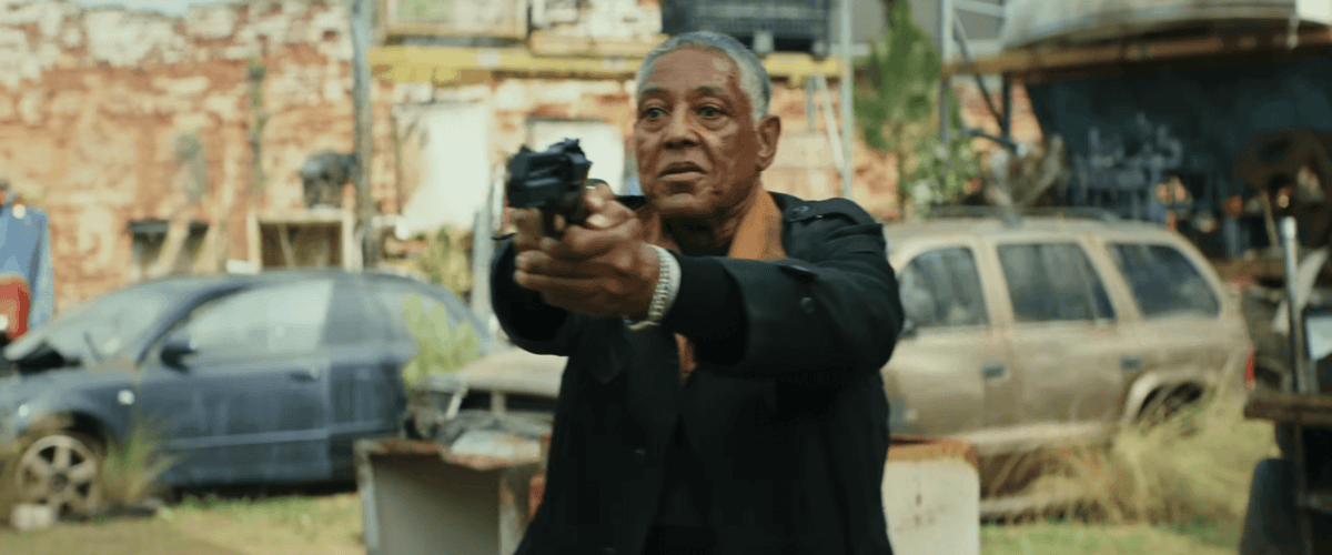 Captain America: Brave New World trailer still