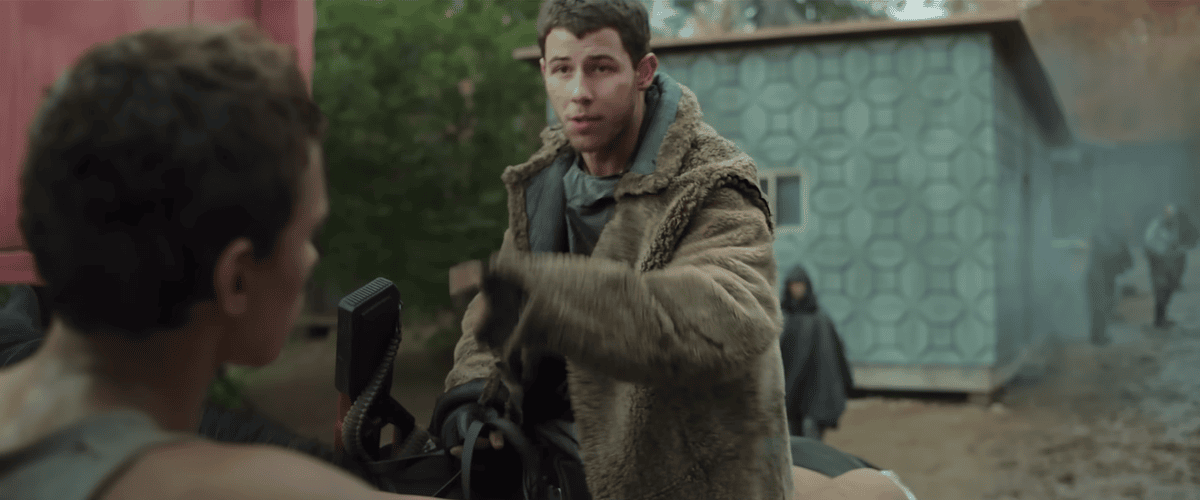 Chaos Walking trailer still