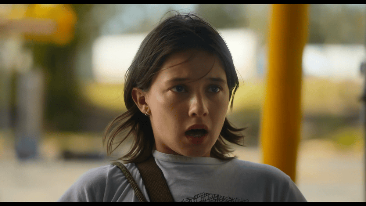 Civil War trailer still