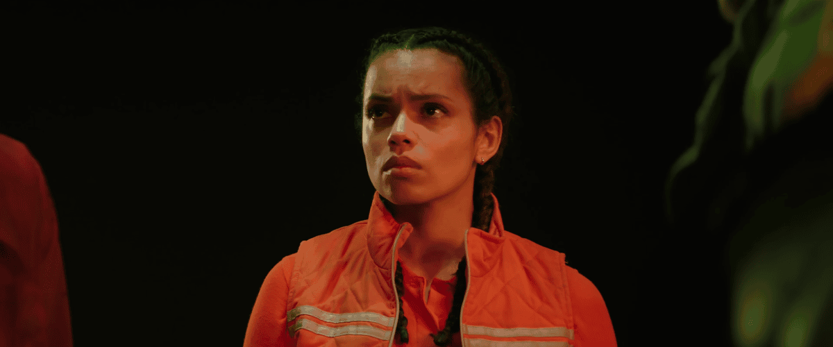 Cold Storage trailer still