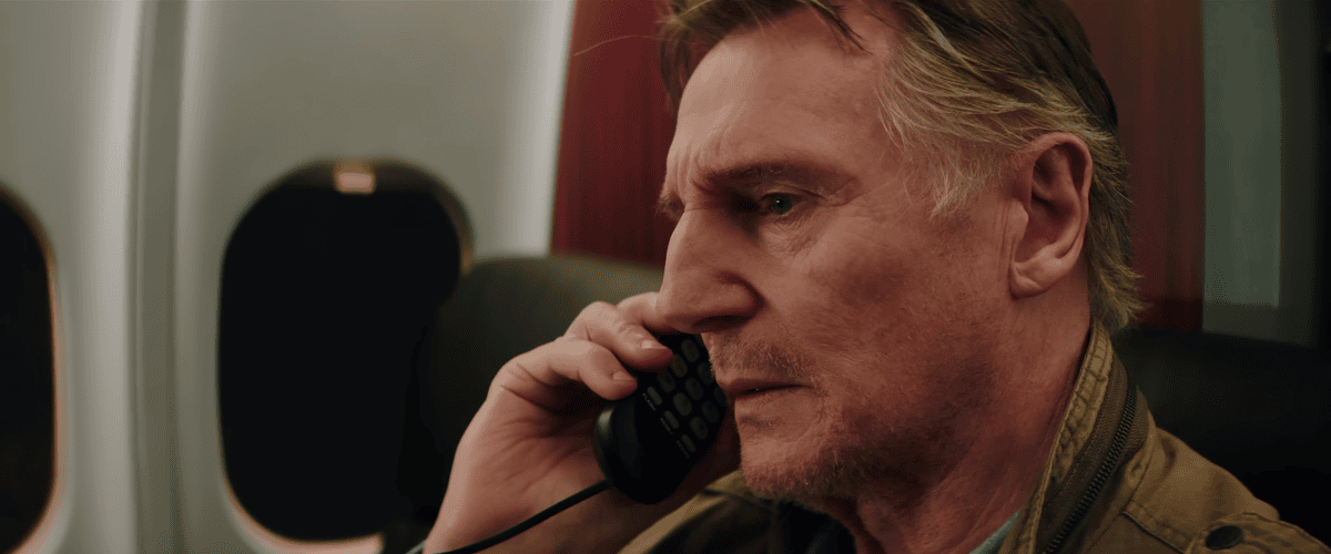 Cold Storage trailer still