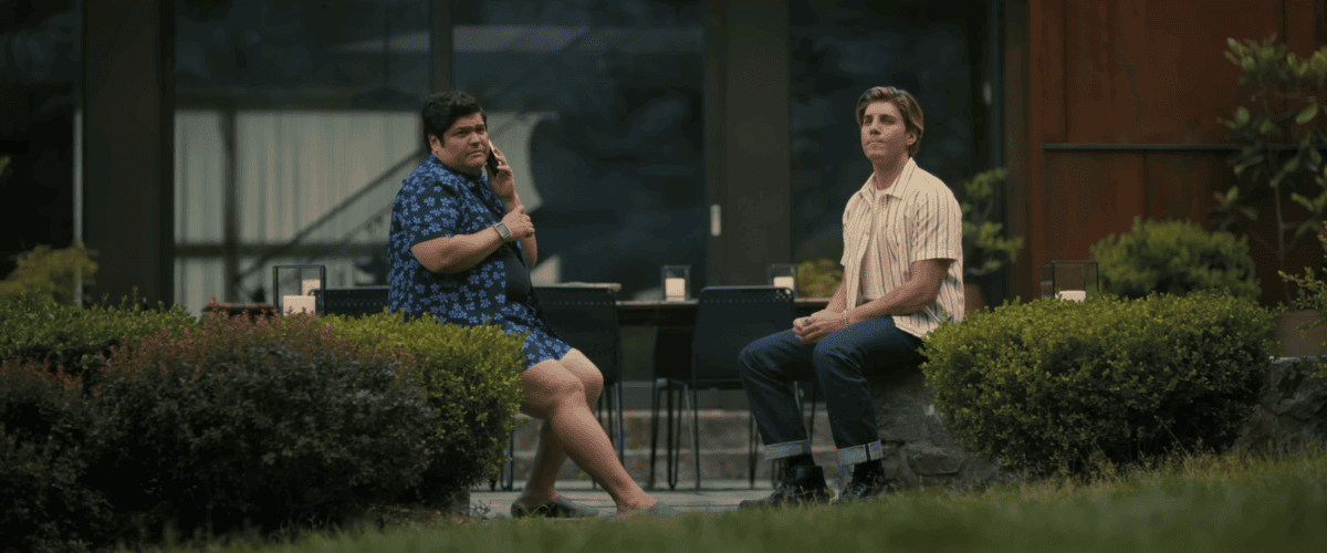 Companion trailer still