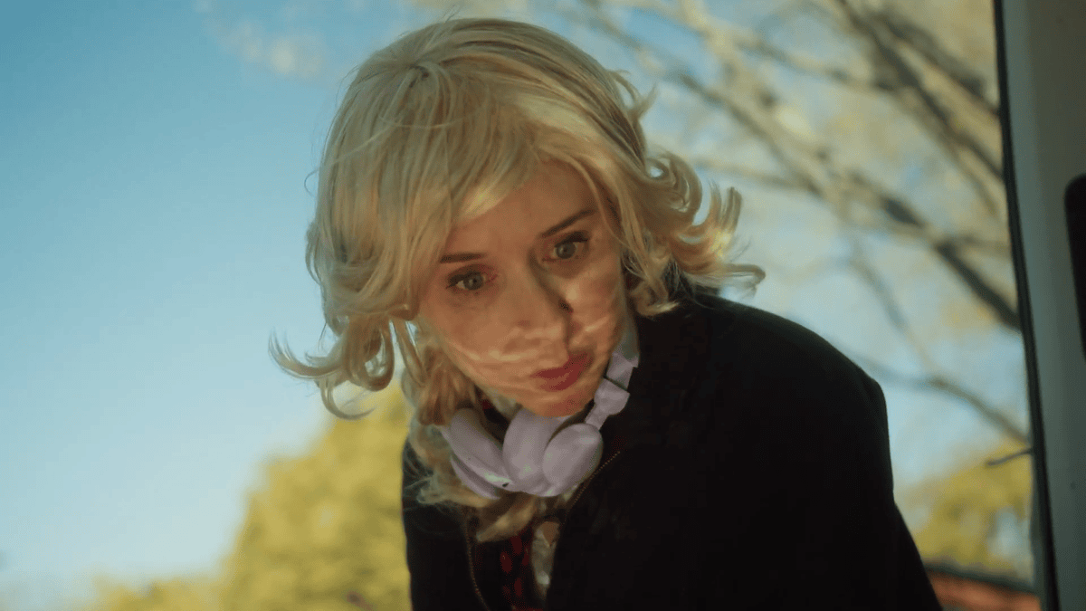 Darla in Space trailer still