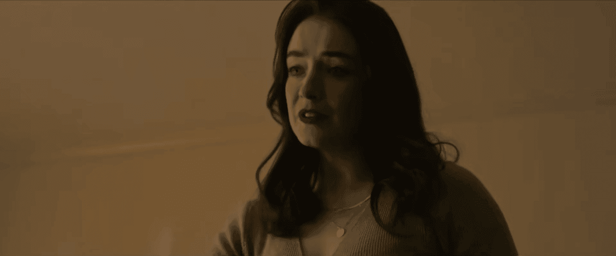 Descendent trailer still