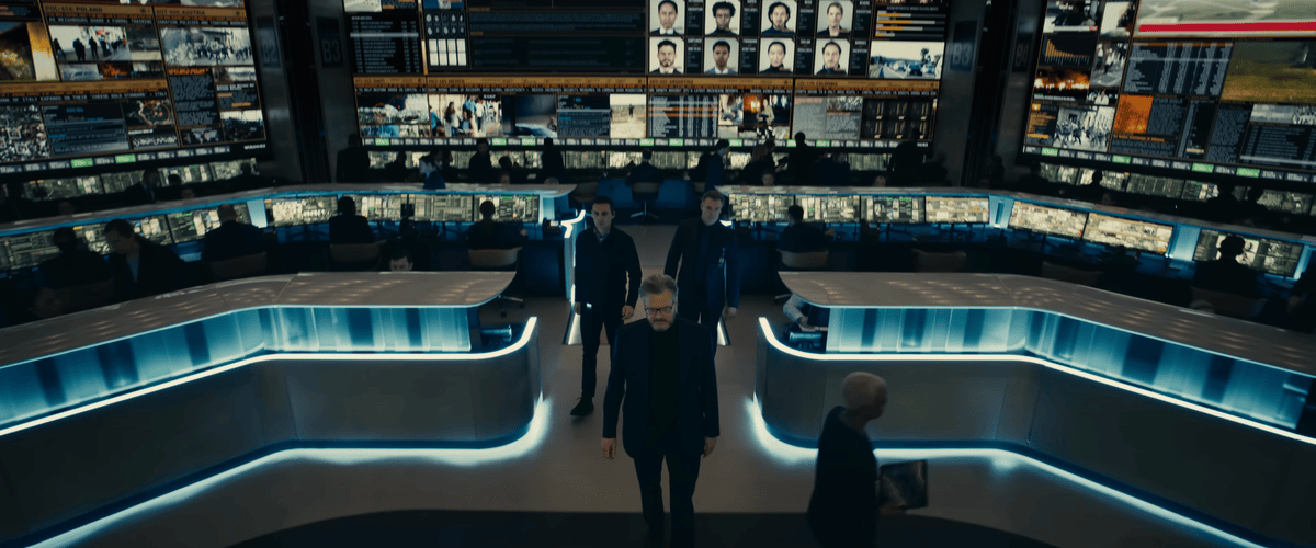 Disclosure Day trailer still