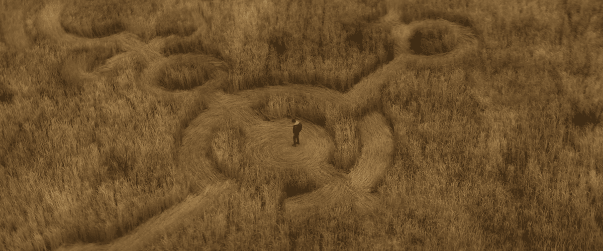 Disclosure Day trailer still