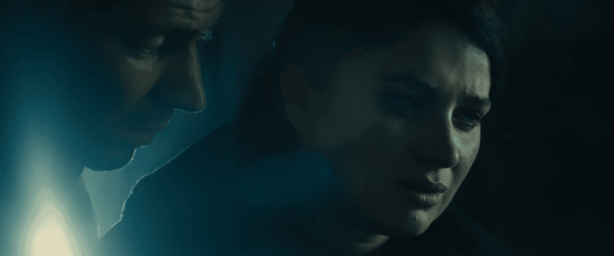 Disclosure Day trailer still