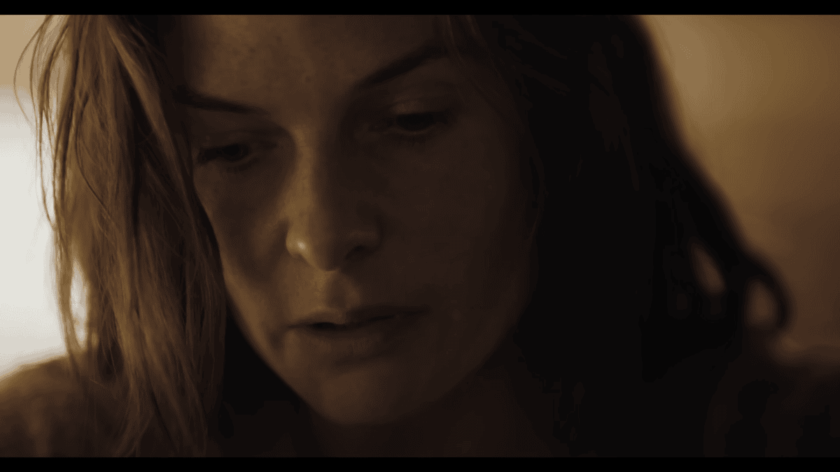 Dune: Part Two trailer still