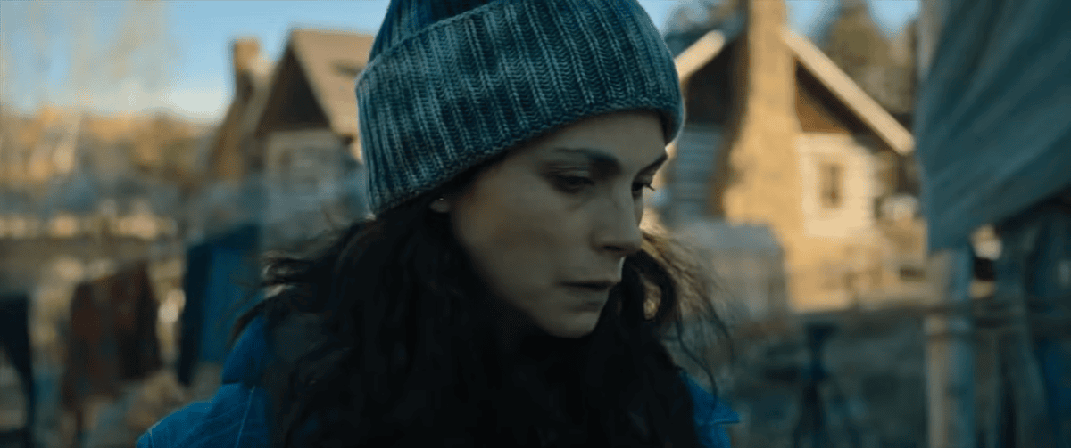 Elevation trailer still