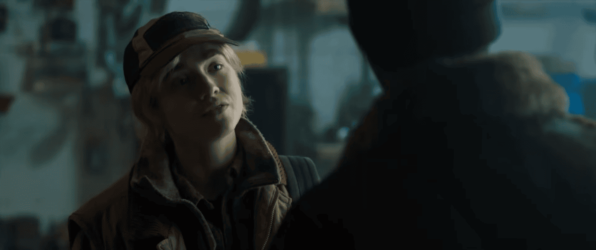 Elevation trailer still